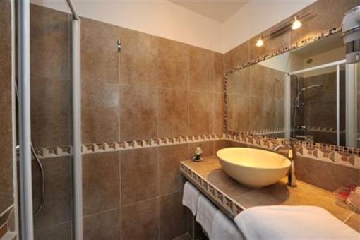 фото отеля Hotel Beau Rivage
