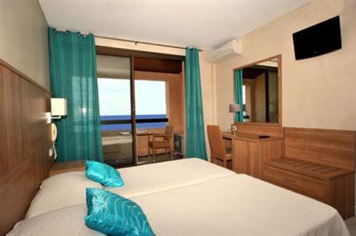 фото отеля Hotel Beau Rivage