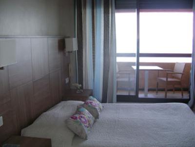 фото отеля Hotel Beau Rivage