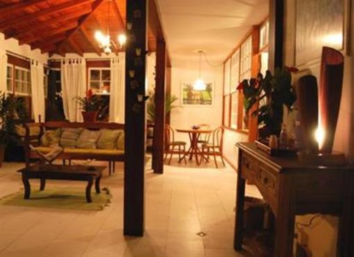 фото отеля Pousada Naus de Paraty