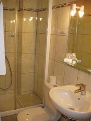 фото отеля Hotel Triton Collioure