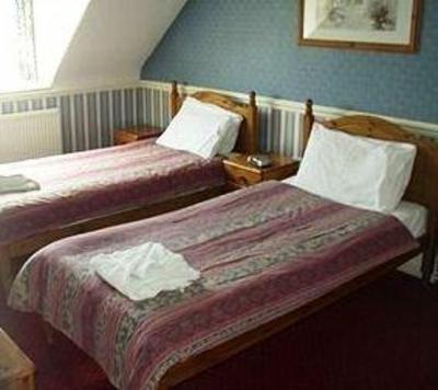 фото отеля Sherborne