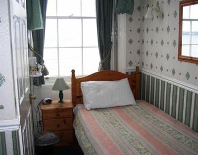фото отеля Sherborne