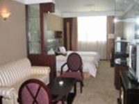 Hengjia Grand Goodworld Hotel Xi'an