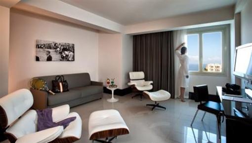 фото отеля Hotel Les Jumeaux Dipendenza Courmayeur