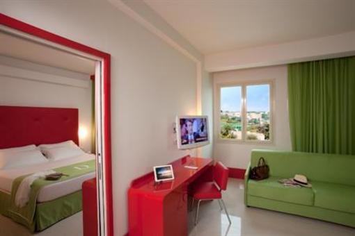 фото отеля Hotel Les Jumeaux Dipendenza Courmayeur