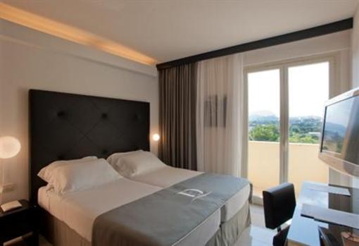 фото отеля Hotel Les Jumeaux Dipendenza Courmayeur