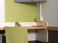 Ibis Budget Nurnberg Tennenlohe