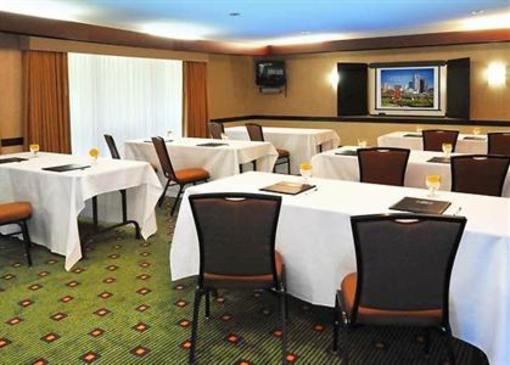 фото отеля Courtyard by Marriott Fort Worth Fossil Creek