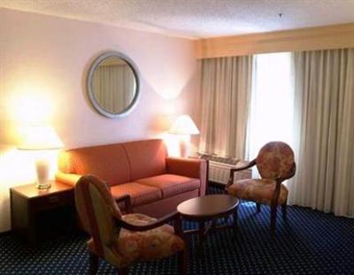 фото отеля Courtyard by Marriott Fort Worth Fossil Creek