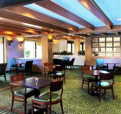 фото отеля Courtyard by Marriott Fort Worth Fossil Creek