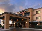 фото отеля Courtyard by Marriott Fort Worth Fossil Creek