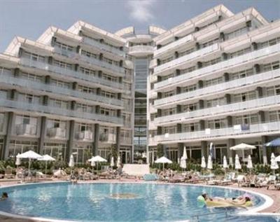 фото отеля Perla Hotel Sunny Beach