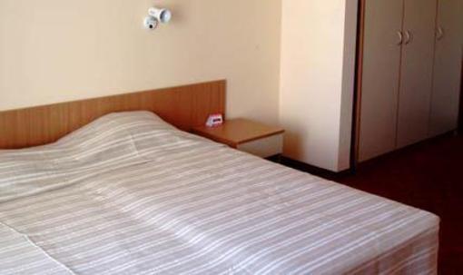 фото отеля Perla Hotel Sunny Beach