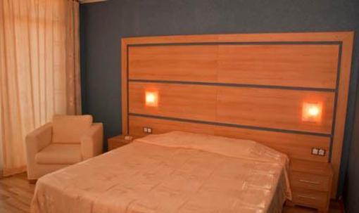 фото отеля Perla Hotel Sunny Beach