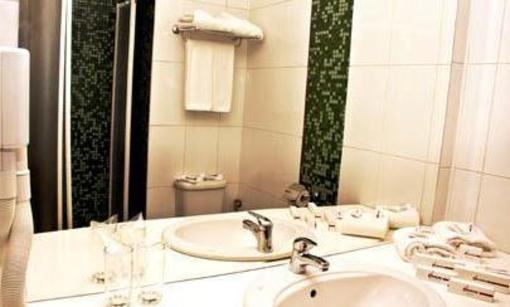фото отеля Perla Hotel Sunny Beach