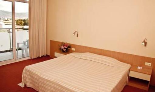 фото отеля Perla Hotel Sunny Beach