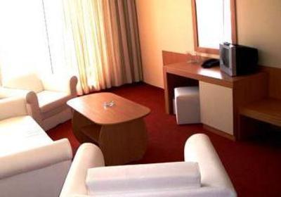 фото отеля Perla Hotel Sunny Beach