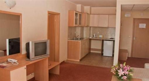 фото отеля Perla Hotel Sunny Beach