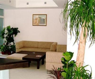 фото отеля Perla Hotel Sunny Beach