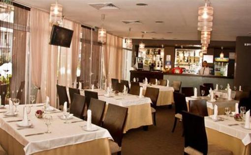 фото отеля Perla Hotel Sunny Beach