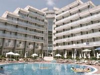 Perla Hotel Sunny Beach