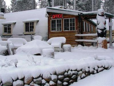 фото отеля Heavenly Valley Lodge
