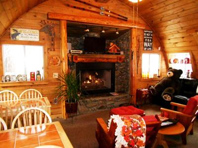 фото отеля Heavenly Valley Lodge