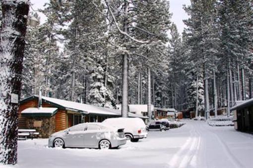 фото отеля Heavenly Valley Lodge