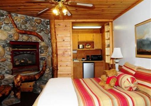 фото отеля Heavenly Valley Lodge