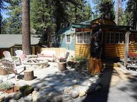 Heavenly Valley Lodge