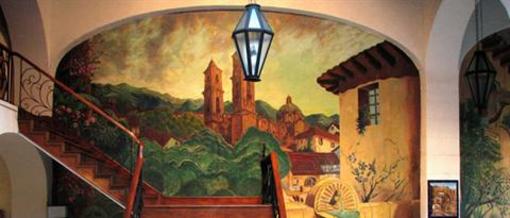 фото отеля Rosarito Beach Hotel