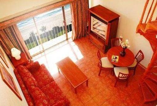 фото отеля Rosarito Beach Hotel