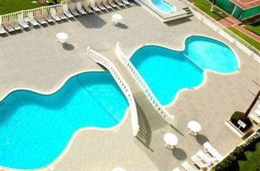 фото отеля Rosarito Beach Hotel