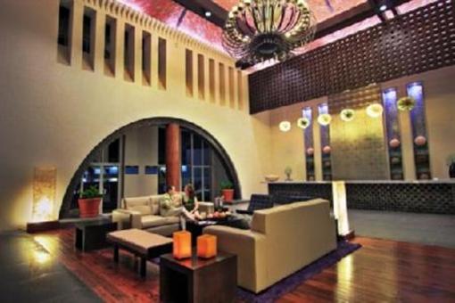 фото отеля Rosarito Beach Hotel