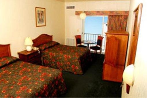 фото отеля Rosarito Beach Hotel