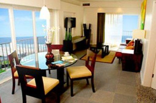 фото отеля Rosarito Beach Hotel