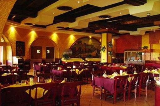 фото отеля Rosarito Beach Hotel
