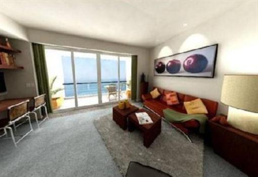 фото отеля Rosarito Beach Hotel