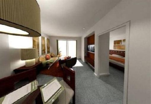 фото отеля Rosarito Beach Hotel