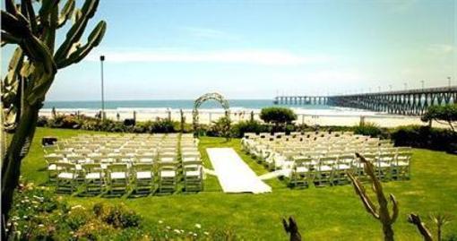 фото отеля Rosarito Beach Hotel