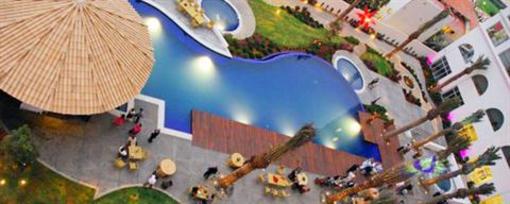 фото отеля Rosarito Beach Hotel