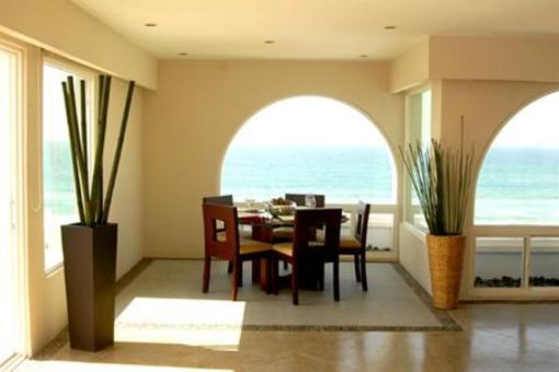 фото отеля Rosarito Beach Hotel