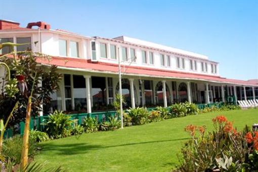 фото отеля Rosarito Beach Hotel