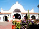 фото отеля Rosarito Beach Hotel