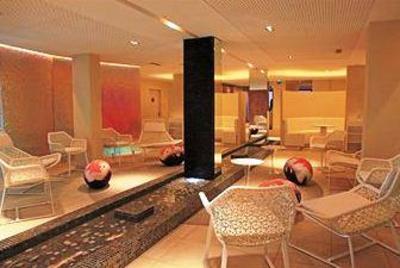 фото отеля Radisson Blu Resort & Spa Ajaccio Bay
