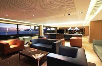 фото отеля Radisson Blu Resort & Spa Ajaccio Bay
