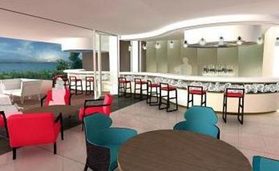 фото отеля Radisson Blu Resort & Spa Ajaccio Bay