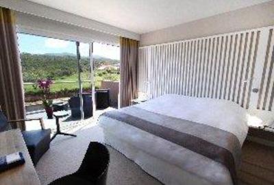 фото отеля Radisson Blu Resort & Spa Ajaccio Bay