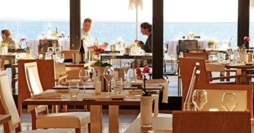 фото отеля Radisson Blu Resort & Spa Ajaccio Bay